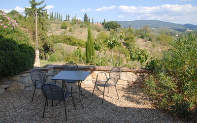Accommodation:&nbsp;Le Fonti 11