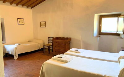 Accommodation:&nbsp;Le Fonti 11