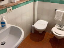 Accommodation:&nbsp;Le Fonti 2