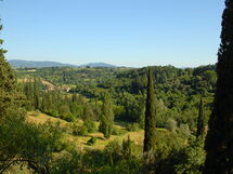 Accommodation:&nbsp;Le Fonti 12