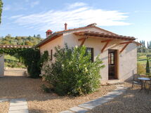 Accommodation:&nbsp;Le Fonti 8