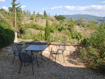 Accommodation:&nbsp;Le Fonti 11