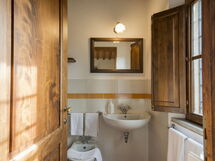 Accommodation:&nbsp;Le Fonti 4