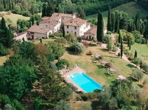 Accommodation:&nbsp;Le Fonti 8