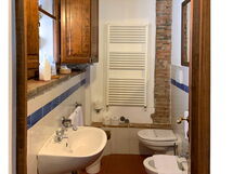 Accommodation:&nbsp;Le Fonti 2