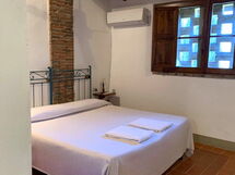 Accommodation:&nbsp;Le Fonti 2