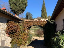 Accommodation:&nbsp;Le Fonti 8