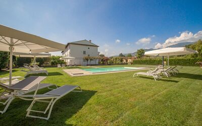 Villa Marlia