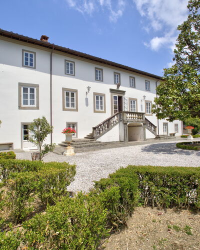 Villa Marlia