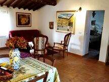 Accommodation:&nbsp;Lavanda