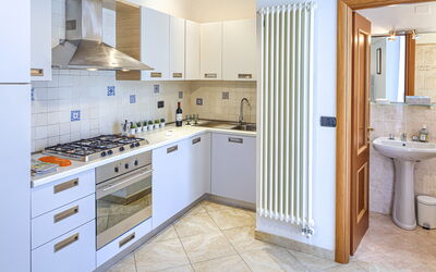 Apartments Mafalda - Levanto