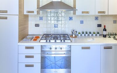 Apartments Mafalda - Levanto