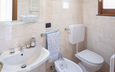 Accommodation:&nbsp;Apartment Mafalda 1