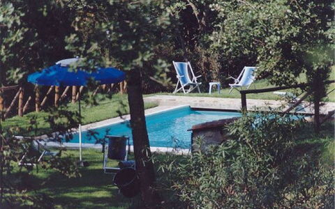 Le Piane: Water, Plant, Swimming Pool, Outdoor Furniture, Tree, Shade, Chair, Leisure, Grass, Real Estate