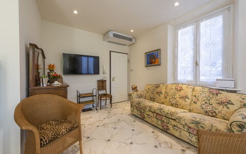 Accommodation:&nbsp;Appartamento Filippo