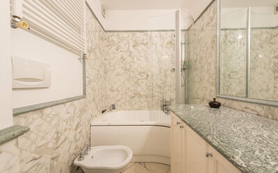 Accommodation:&nbsp;Appartamento Mara