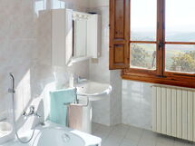 Villa La Cicogna Tuscany