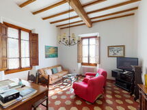 Villa La Cicogna Tuscany