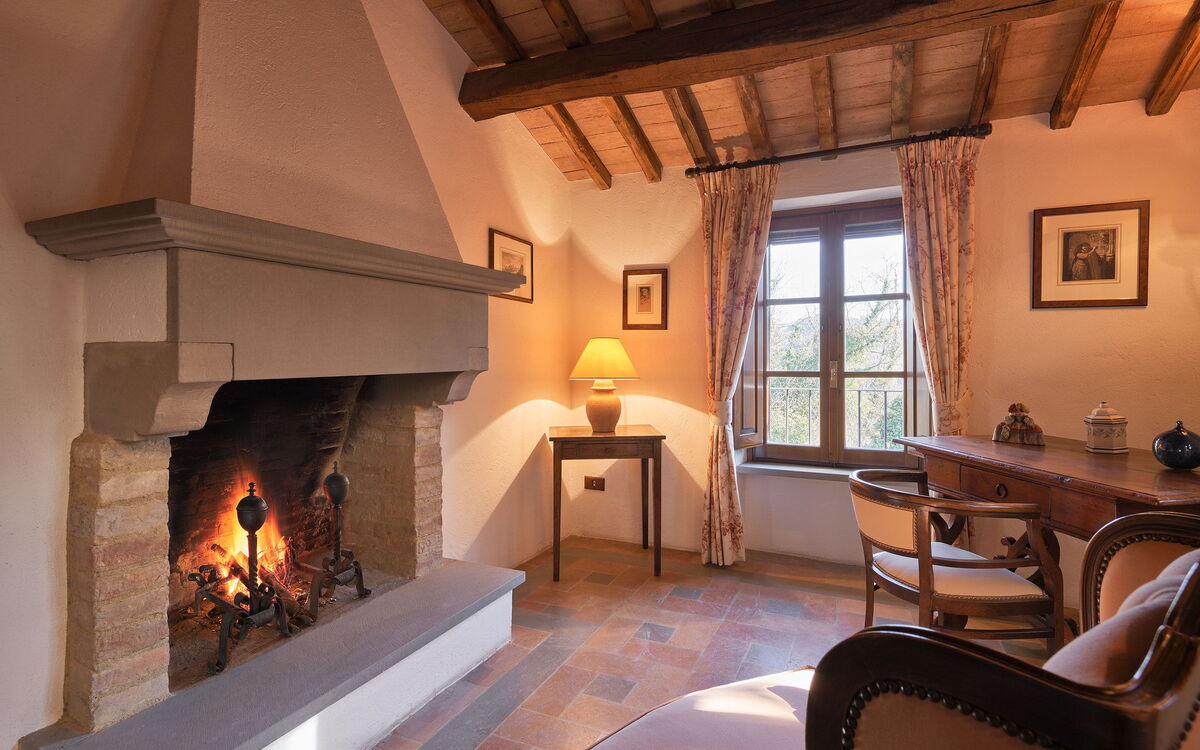 Accommodation:&nbsp;Casa Monte