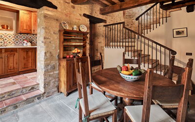 Accommodation:&nbsp;Casa Loggia