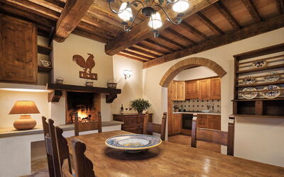 Accommodation:&nbsp;Casa Torre