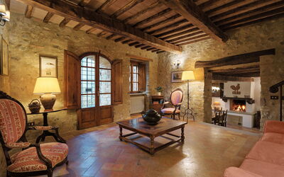 Accommodation:&nbsp;Casa Torre