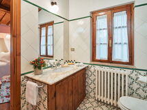 Accommodation:&nbsp;Santa Lucia