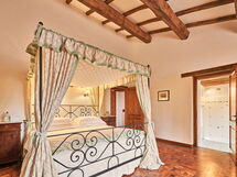 Accommodation:&nbsp;Casa Loggia