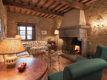 Accommodation:&nbsp;Casa Tettoia