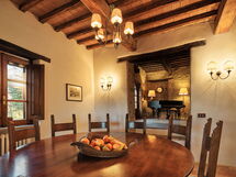 Accommodation:&nbsp;Casa Tettoia