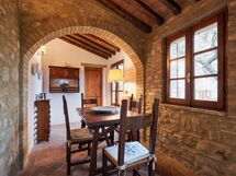 Accommodation:&nbsp;Santa Lucia