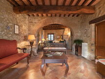 Accommodation:&nbsp;Casa Tettoia