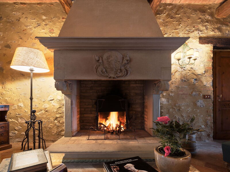 Accommodation:&nbsp;Casa Tettoia