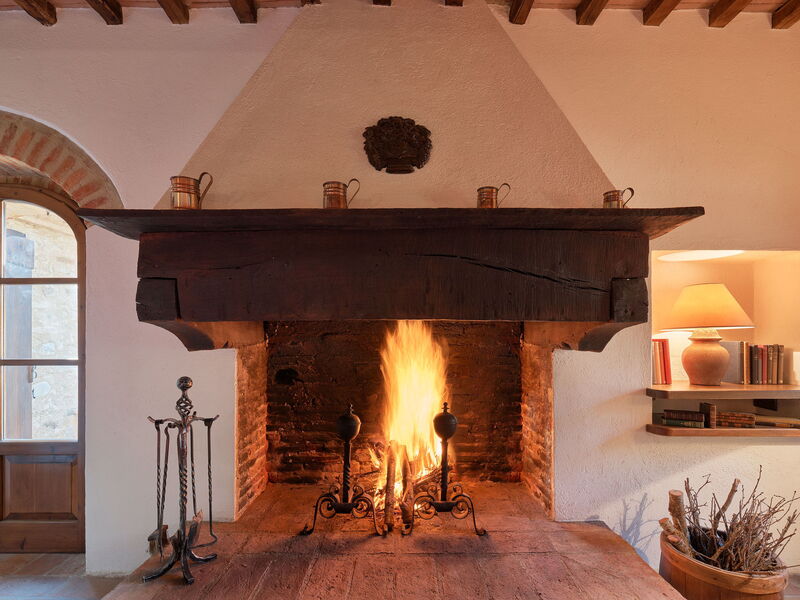 Accommodation:&nbsp;Casa Monte