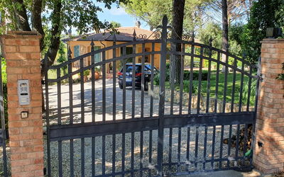Villa le Querce