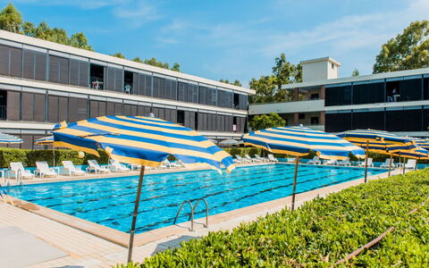 Accommodation:&nbsp;Bilo Plus 650.5
