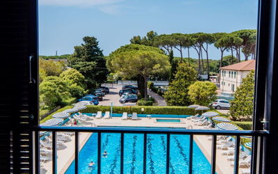 Accommodation:&nbsp;Bilo Plus 650.27