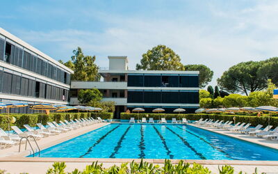 Accommodation:&nbsp;Bilo Plus 650.5