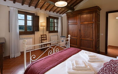 Accommodation:&nbsp;Camino