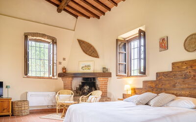 Accommodation:&nbsp;Capanna