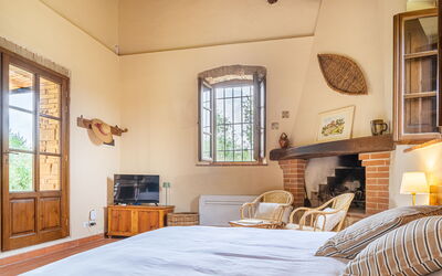 Accommodation:&nbsp;Capanna