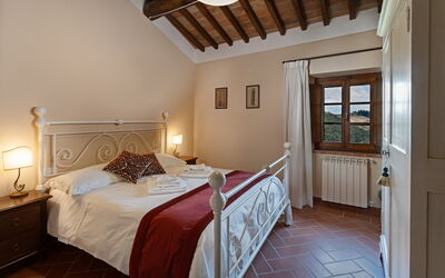 Accommodation:&nbsp;Camino