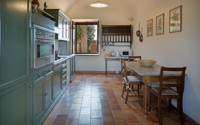 Accommodation:&nbsp;Villa
