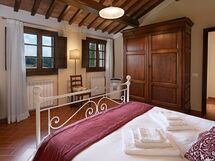 Accommodation:&nbsp;Camino