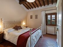 Accommodation:&nbsp;Camino