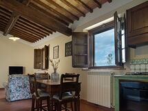 Accommodation:&nbsp;Torri