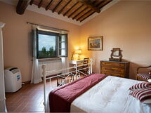 Accommodation:&nbsp;Torri