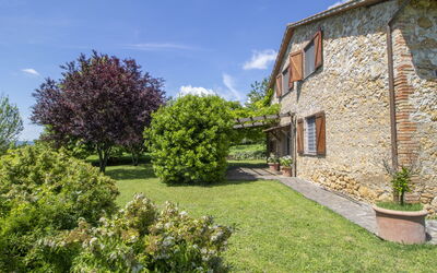 Appartamento del Re - Narni, Umbria, Italy