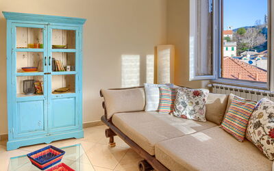 Apartment Ginevra - Levanto