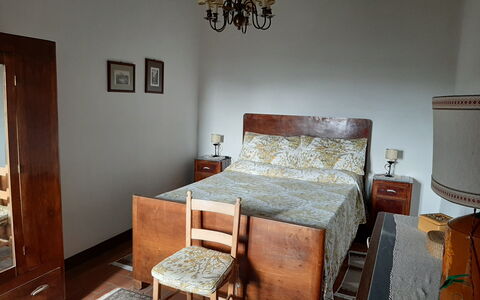 Casa Mulinello: Furniture, Building, Property, Comfort, Wood, Drawer, Interior Design, Flooring, Table, Chair